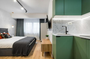Cosy Stylish Studio - City Center